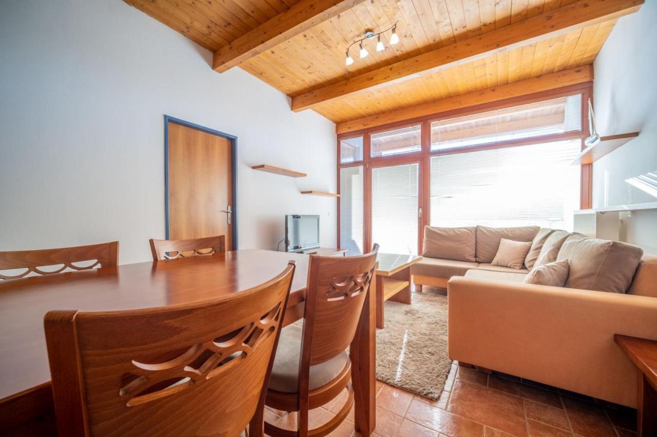 Apartment Doky D8 - Lipno Home Lipno nad Vltavou Exterior foto