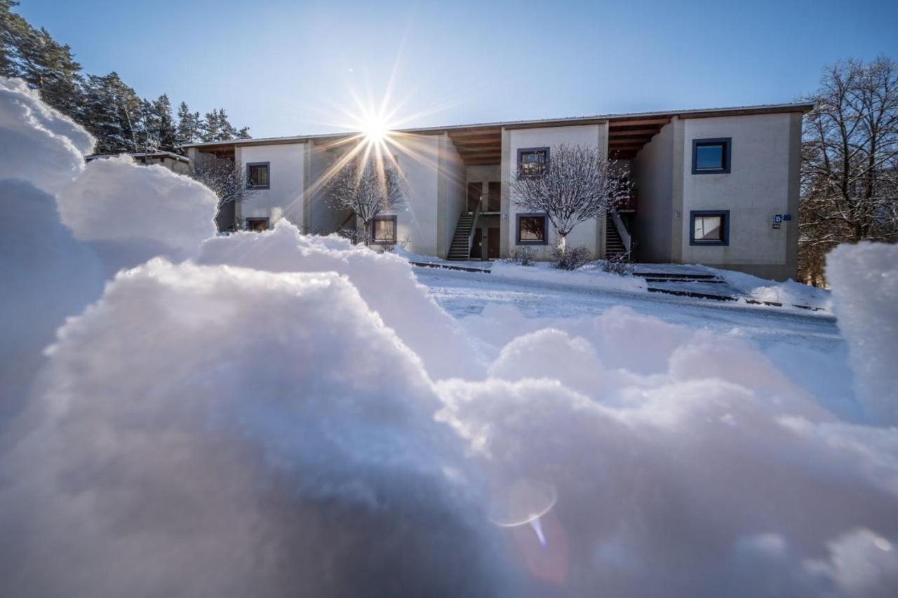 Apartment Doky D8 - Lipno Home Lipno nad Vltavou Exterior foto