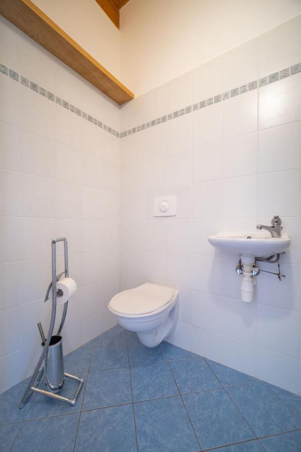 Apartment Doky D8 - Lipno Home Lipno nad Vltavou Exterior foto