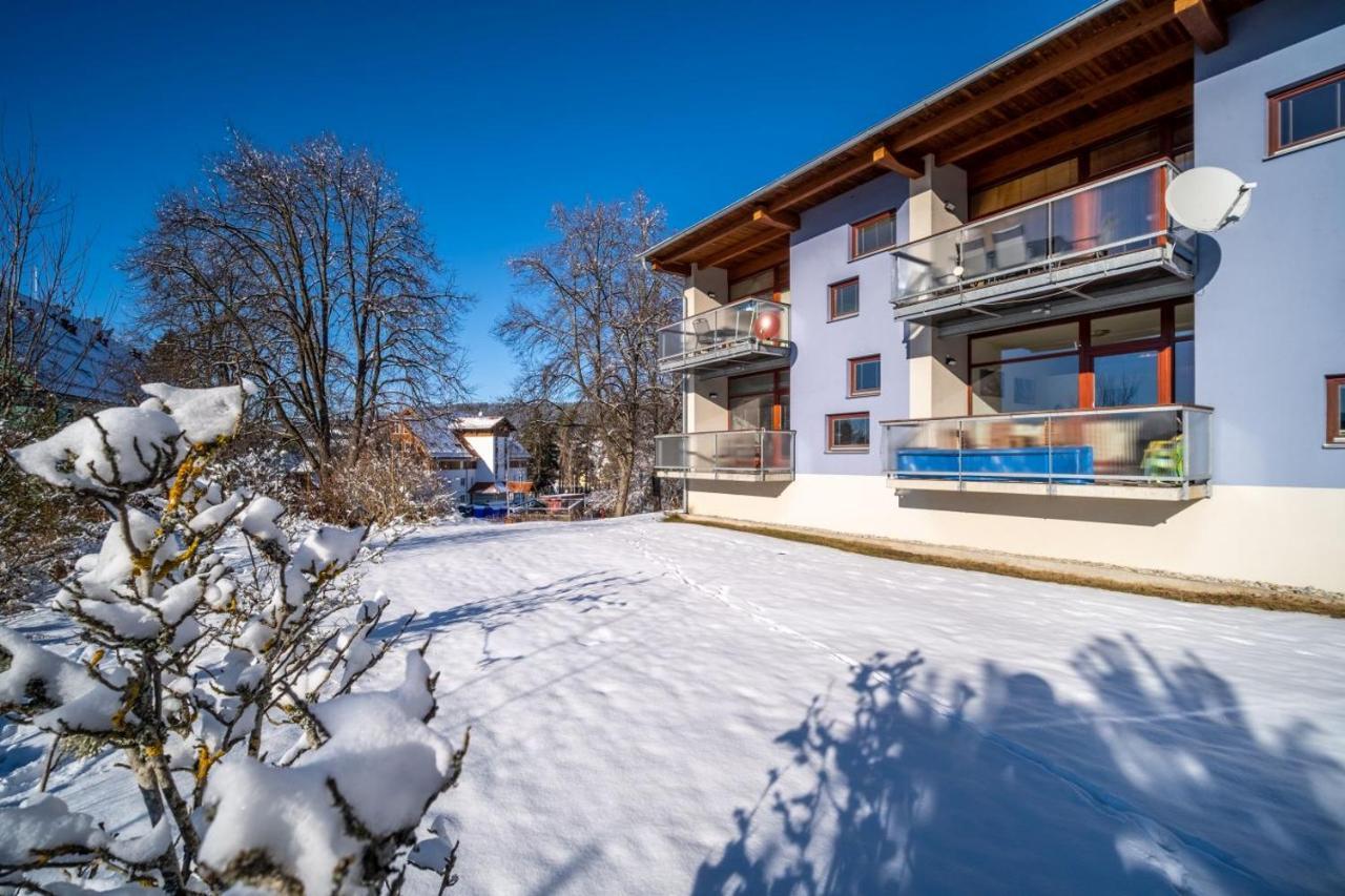 Apartment Doky D8 - Lipno Home Lipno nad Vltavou Exterior foto