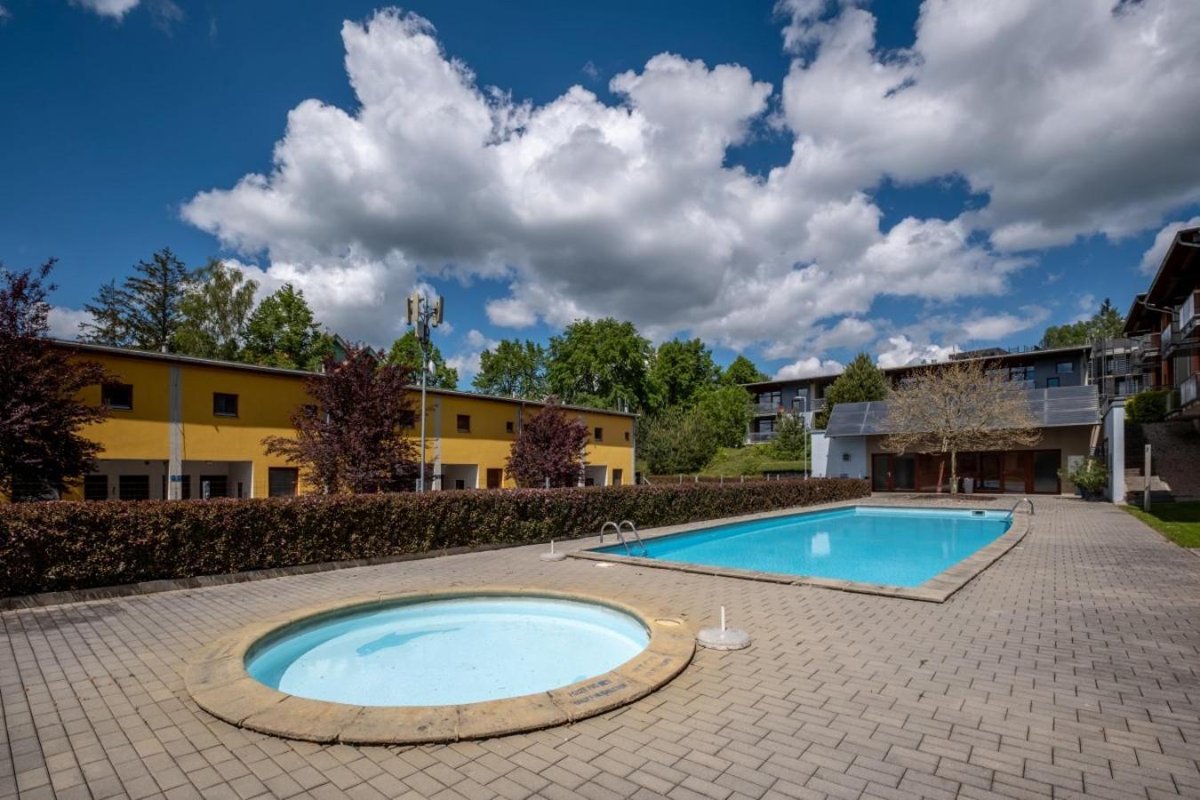 Apartment Doky D8 - Lipno Home Lipno nad Vltavou Exterior foto