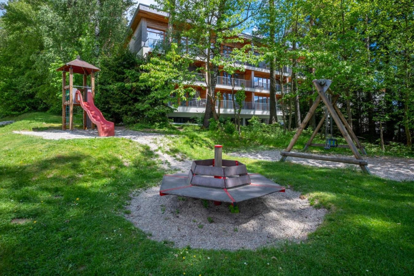Apartment Doky D8 - Lipno Home Lipno nad Vltavou Exterior foto