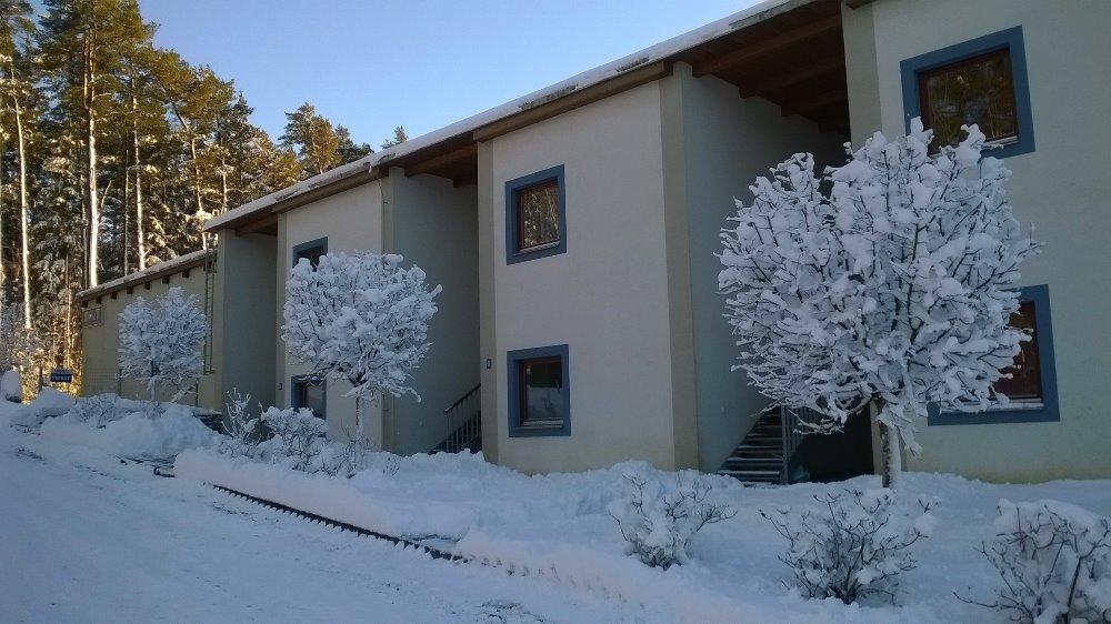 Apartment Doky D8 - Lipno Home Lipno nad Vltavou Exterior foto